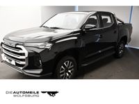 Maxus T90 - Vorschau Bild 1