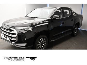 Maxus Leasingangebot: Maxus T90 EV Elite Elite