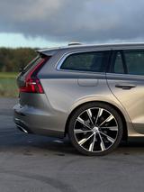 Volvo V60 D4 Geartronic Inscription  - Volvo V60: Geartronic