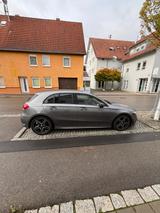 Mercedes-Benz A 220 AMG Line - Mercedes-Benz A 220 von privat
