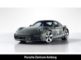 Porsche 992 Turbo 50 Jahre Heritage Paket Burmester Inno
