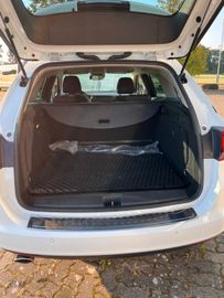 Bild 11 Opel Astra K SportsTourer BiTurbo Business Start/Stop