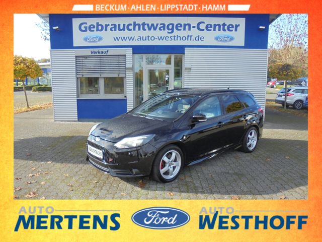 Ford Focus ST Leder-Exklusiv-Paket Navi Kamera