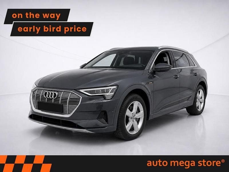 Audi e-tron 50 quattro 71 kWh Luft/ACC/RFK/Matrix