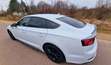 Audi A5 40 TDI S tronic Sportback Sline Sport - Audi A5: Sline Sportback