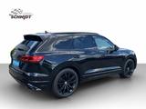Volkswagen Touareg 4.0 V8 TDI Elegance 4M STHZ AHK 4xSHZ - Volkswagen Touareg in Chemnitz