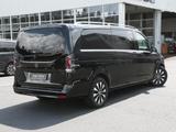 Mercedes-Benz V 300 d AVANTGARDE Extralang Standhzg Distronic - Mercedes-Benz V 300: Extralang