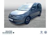 Volkswagen Caddy Life "ENERGY" 1,5 TSI eHybrid 85 kW 6-DSG