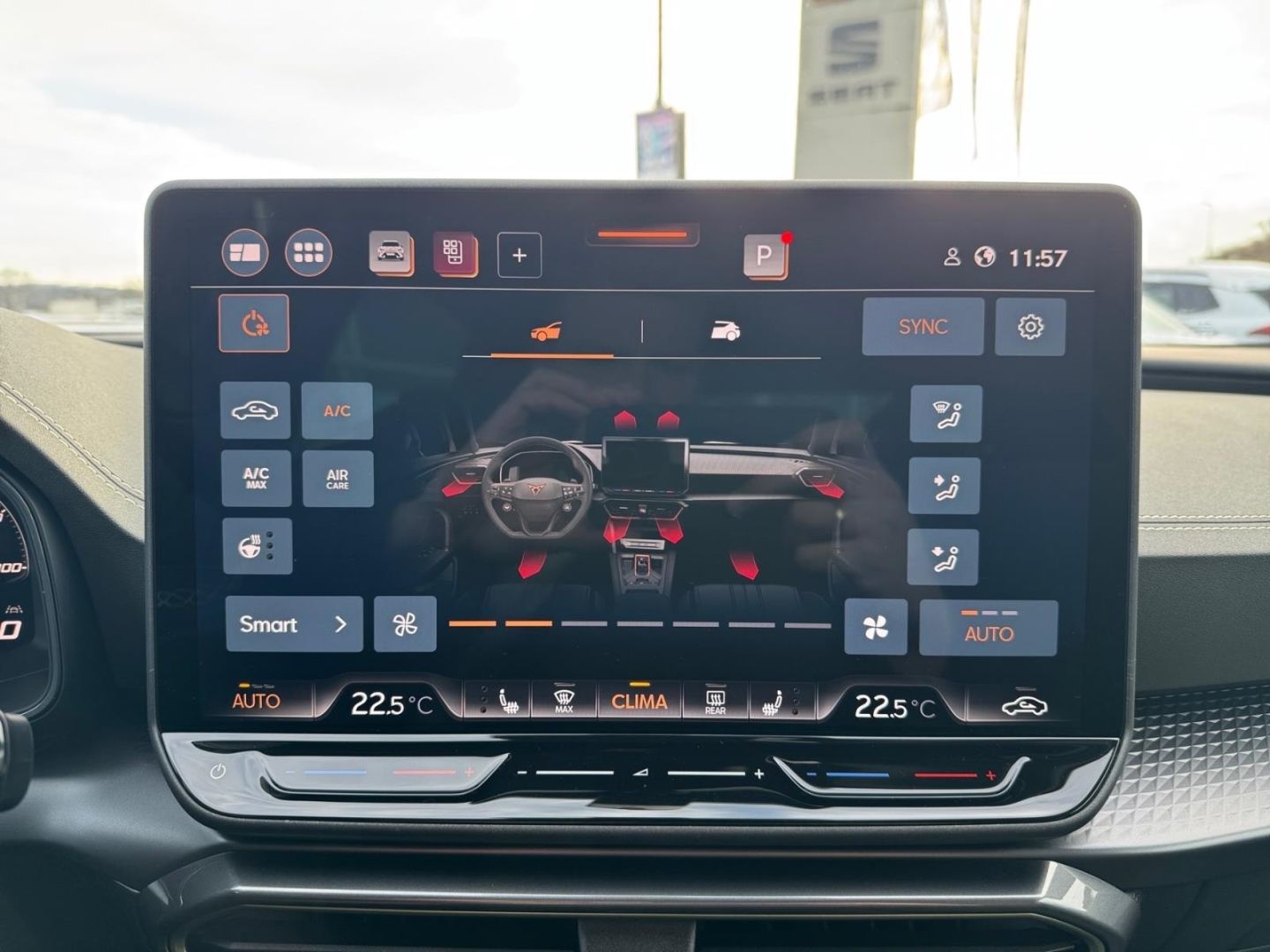 Cupra Formentor - Bild 31