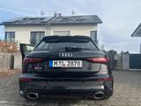 Audi RS3 2.5 TFSI quattro Sportback 280 km/h - Audi RS3: Kombi