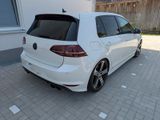 Volkswagen Golf 2.0 TSI DSG 4MOTION BMT R R - Volkswagen Golf: 4.0