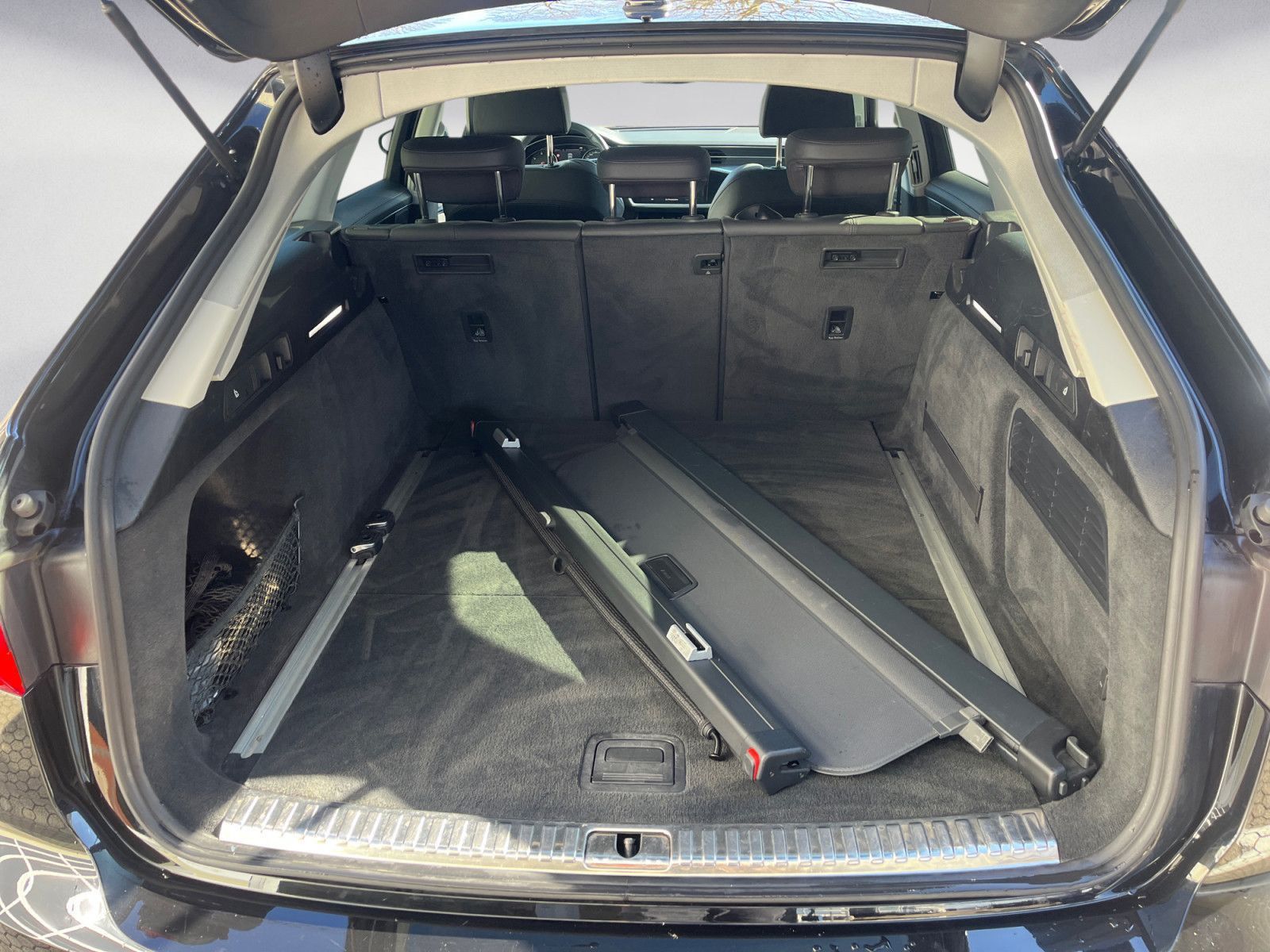 Audi A6 - Bild 13
