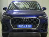 Audi Q3 35 TFSI 1.5 Sportback S tronic AHK Navi LM18 - Audi Q3 in Braunschweig