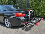 BMW 428i xDrive Cabrio Sport Line A Sport Line - BMW 428 von privat