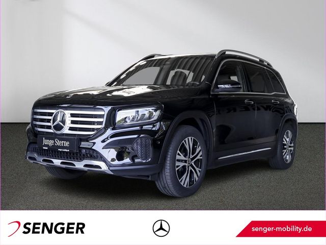 MERCEDES-BENZ GLB 200 Progressive Rückfahrkamera Ambiente AHK