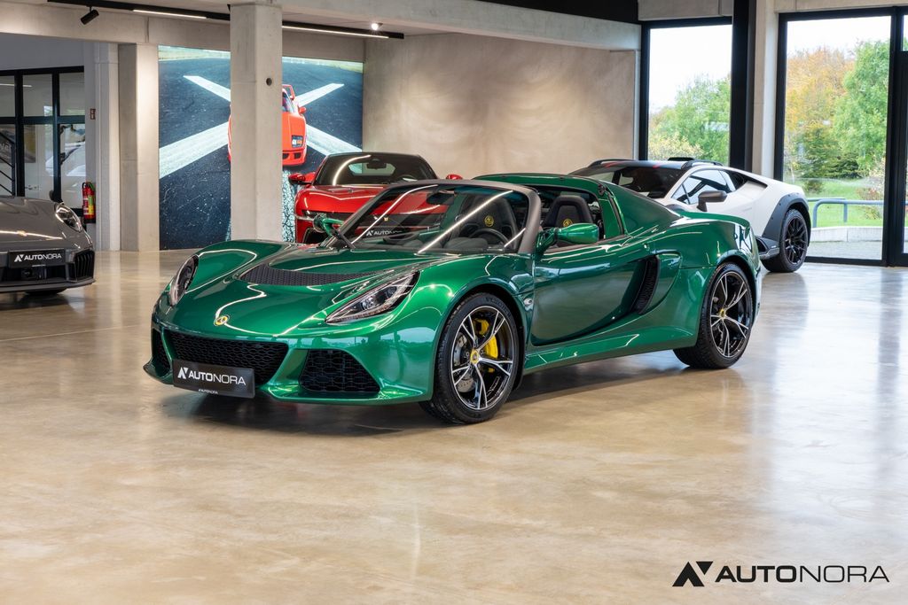 Angebot ansehen Lotus Exige