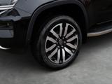 Volkswagen Amarok Aventura 4Motion AHK SHZ ACC - Volkswagen Amarok: Allradantrieb