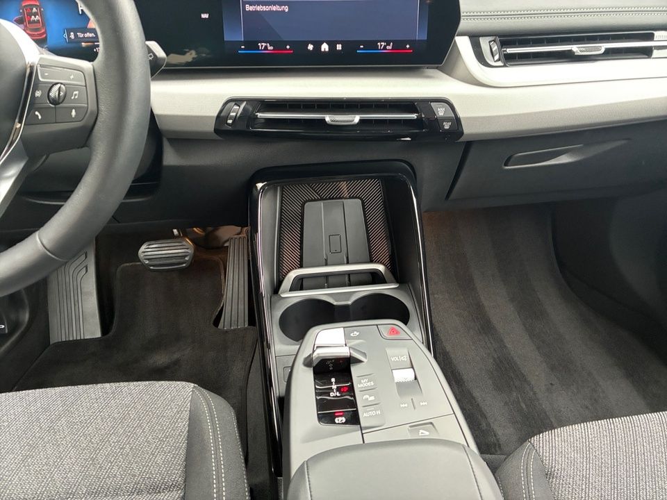 BMW 220 Active Tourer - Bild 10