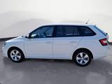Skoda Fabia 1.2l TSI Ambition Combi *PDC*MP3*ZV*Klima* - Skoda Fabia: 3.3