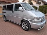 Volkswagen T4 Multivan II TR Generation PROJEKT ZWO - Volkswagen T4: Projekt