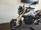 BMW F 800R aus Erster Hand - Angebote entsprechen deinen Suchkriterien