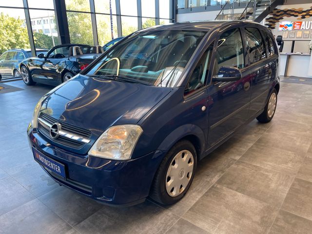 Opel Meriva 1.8 Enjoy *KLIMA*TÜV042026*