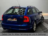 Skoda Octavia VRS*Xenon*AHK*18´Alufelgen*1.Hand* - gebrauchte Skoda Octavia aus dem Jahr 2006