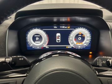 Fahrzeugverkauf 15 Nissan Qashqai N-Design Leder*Pano*HeadUp*20Zoll