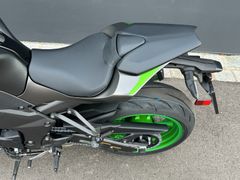 KAWASAKI Z 1100 SE MY26 + Modell 2026 + SOFORT VERFÜGBAR