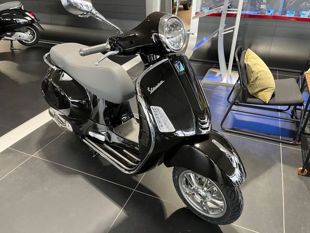 Vespa GTS 125 E5+ ABS sofort verfügbar Euro 5+