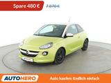 Opel Adam 1.4 Slam*KLIMA*TEMPO*BLUETOOTH*GARANTIE* - gebrauchte Opel Adam aus dem Jahr 2014