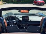 Mazda MX5 2.0l KYACTIV G 184PS KAZARI original Mazda-S - Mazda MX-5: Cabrio