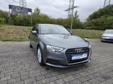 Audi A3 35 TDI basis - Audi A3 aus 2020 mit Diesel-Antrieb