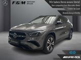 Mercedes-Benz GLA 250 e Progressive MBeam|S-Dach|TWA|Night|SHD - Mercedes-Benz GLA 250 in Berlin