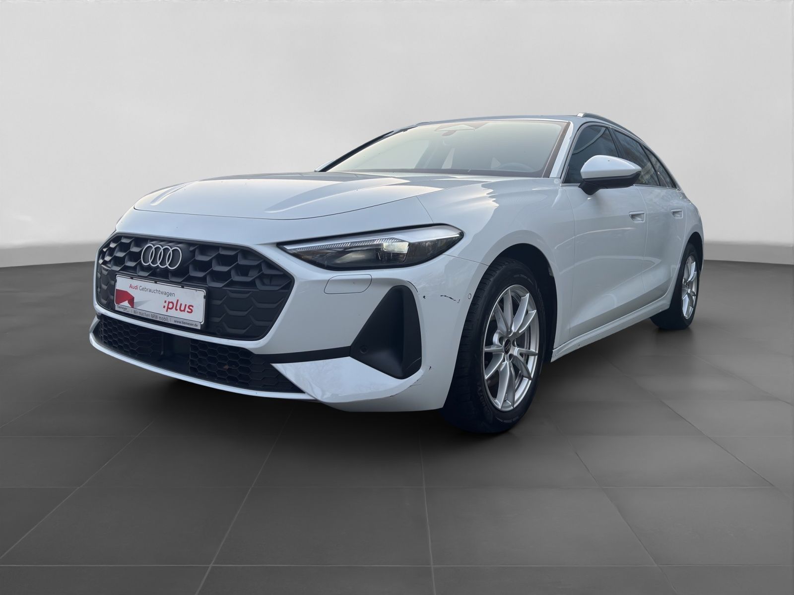 Audi A5 - Bild 2