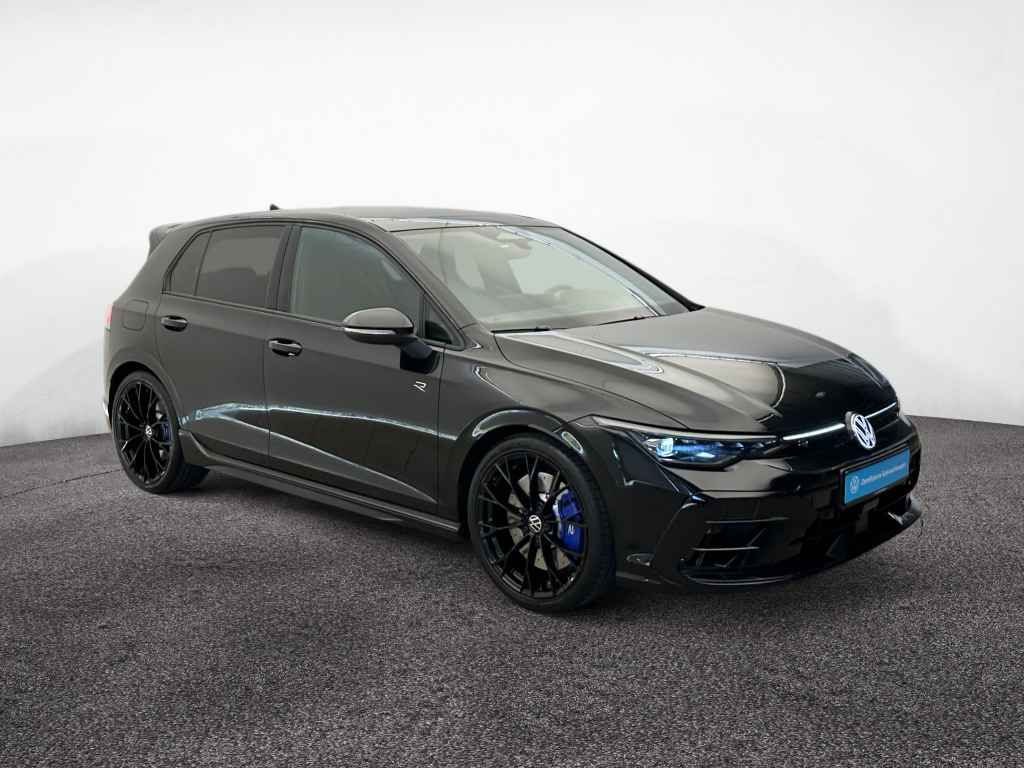 Volkswagen Golf R AKRAPOVIC PANO IQ NAVI PDC R-CAM ACC foto 3