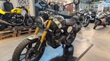 Triumph Scrambler 400 X - TRIUMPH SCRAMBLER 400 X