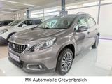 Peugeot 2008 Active*PDC*TEMP*SHEFT*MULTI*TOP* - Peugeot 2008 in Düsseldorf