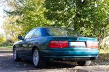 BMW 850Ci V12 Schalter, Top Zustand, H-Kennzeichen - gebrauchte BMW 850 aus dem Jahr 1993