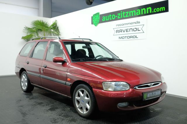 Ford Escort 1.6 Kombi KLIMA ALU