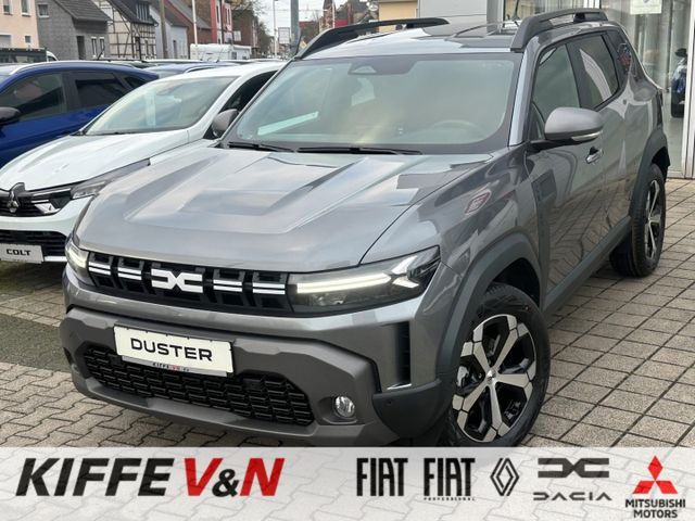 Dacia Duster Journey Hybrid 140 360 KAMERA NAVI SzHz