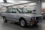 BMW 518 - BMW 5er Reihe mit Benzin-Antrieb