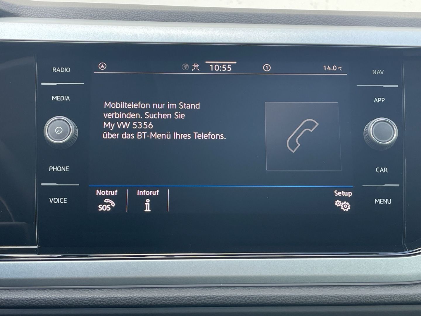 Taigo Goal 1.0 TSI DSG Kamera/ACC/App-Connect