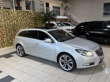 Opel Insignia - 3