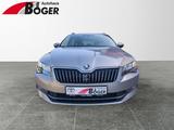 Skoda Superb Combi 1,6 TDI Ambition *Klima*Scheckheft. - Skoda Superb: 1.6