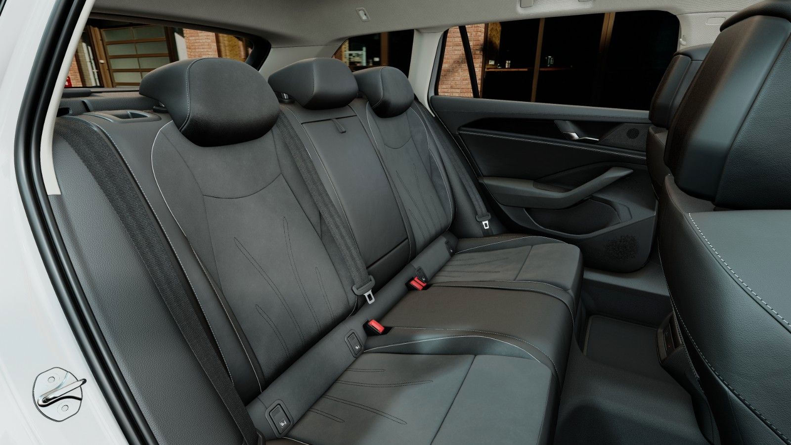 Volkswagen Passat - Bild 8