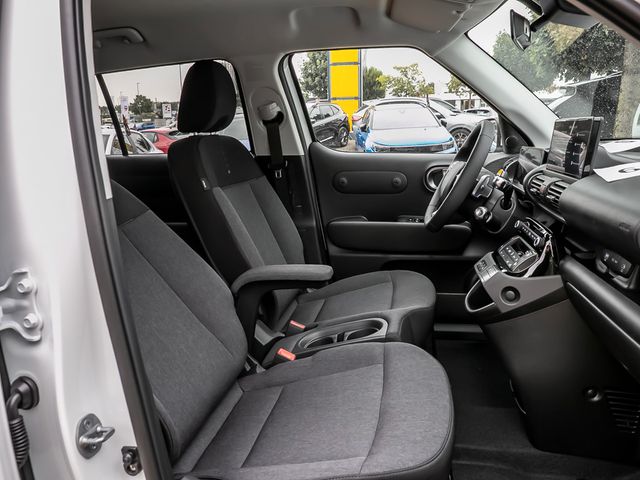 Hyundai Inster Elektro 85 kW FWD Trend Autobahnassistent