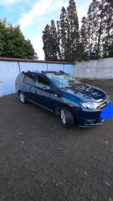Dacia Auto Dacia Logan mcv 1.5dci 45000km - Dacia Logan in Essen