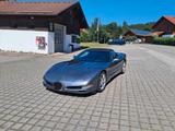 Corvette C5 Cabrio Automatik - Corvette C5 Gebrauchtwagen