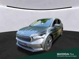 Skoda Enyaq iV 80 SUITE*NAVI*WP*AHK*KAM*MATRIX*SHZ*KEY - Skoda Enyaq in Frankfurt (Main)